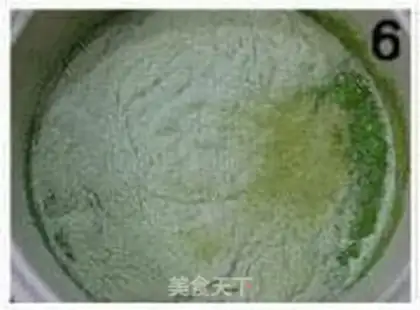 Make step 5