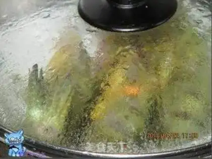 Make step 5
