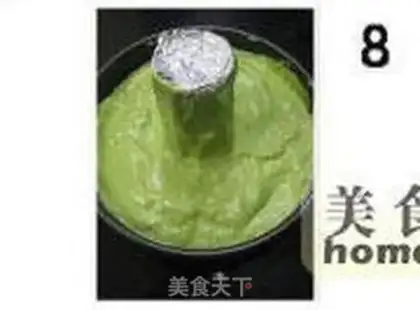 Make step 7