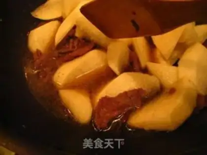 Make step 6