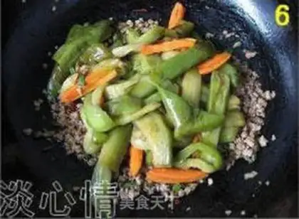 Make step 5