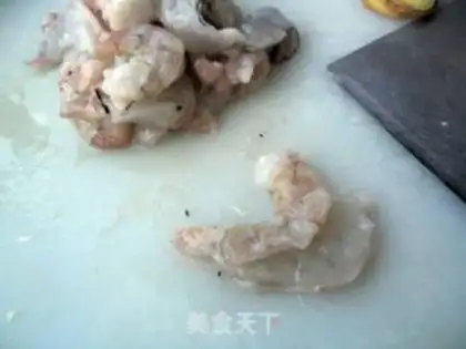 Make step 1
