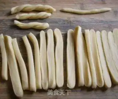 Make step 5