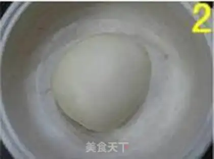 Make step 1