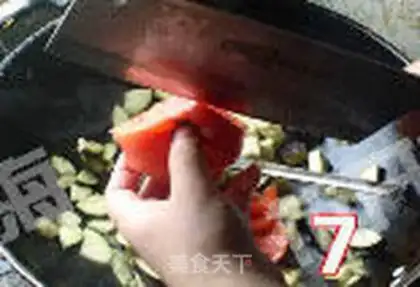 Make step 6
