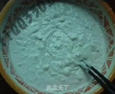 Make step 10