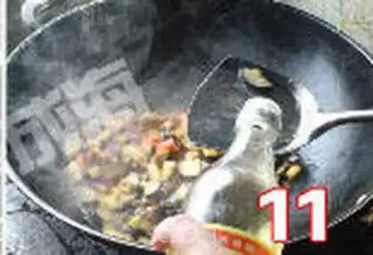 Make step 10