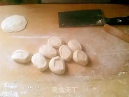 Make step 2