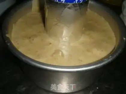 Make step 1