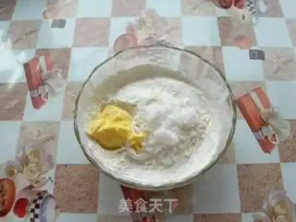 Make step 1