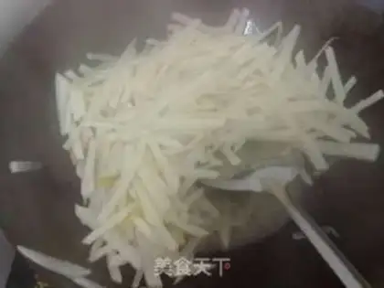Make step 1