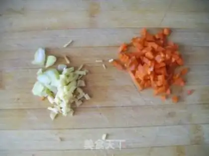 Make step 2