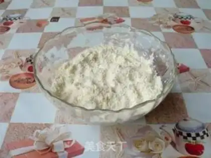 Make step 2