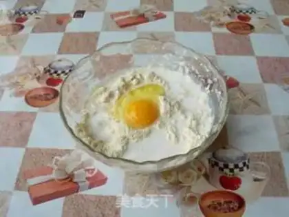 Make step 3