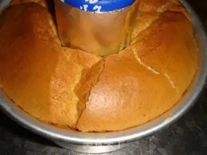 Make step 3