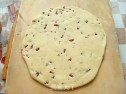 Make step 7