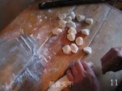 Make step 10