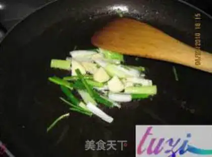 Make step 5