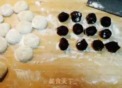 Make step 1