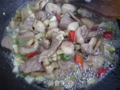Make step 5