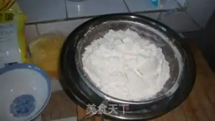 Make step 1