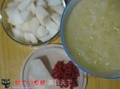 Make step 0