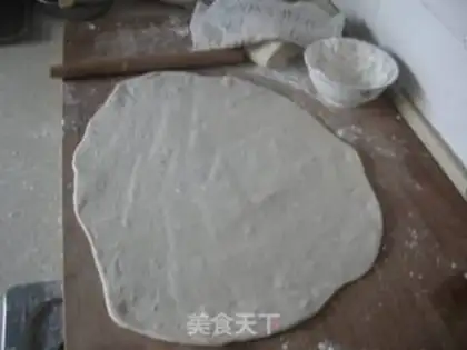Make step 2