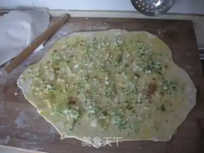 Make step 3