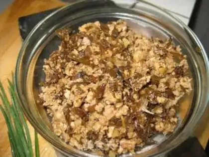 Make step 3