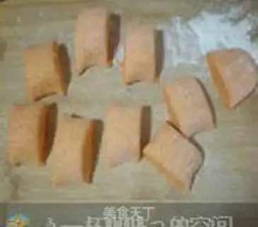 Make step 3