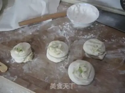 Make step 5