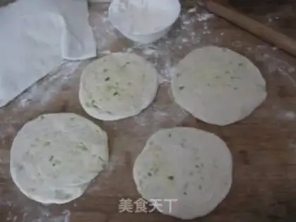 Make step 6