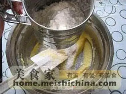 Make step 5