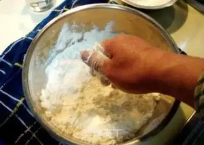 Make step 7