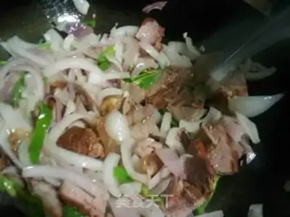 Make step 4