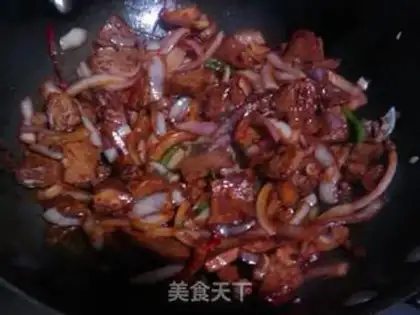 Make step 5