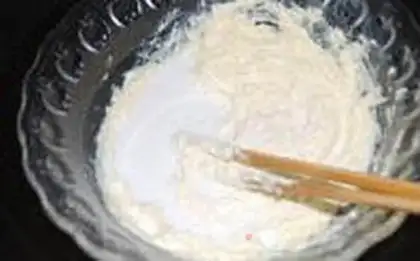 Make step 11