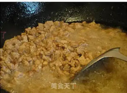 Make  step 8