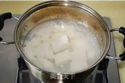 Make step 1