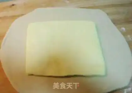 Make step 11