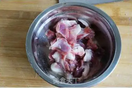 Make step 2