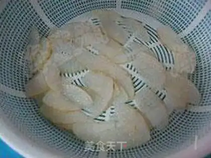 Make step 15