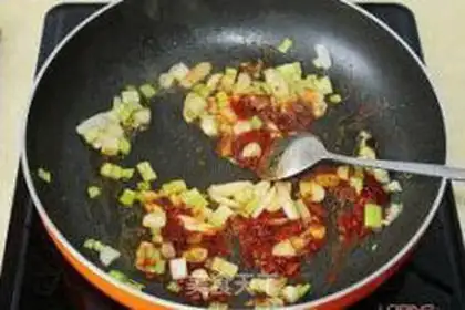 Make step 5