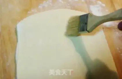 Make step 15