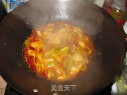 Make step 4