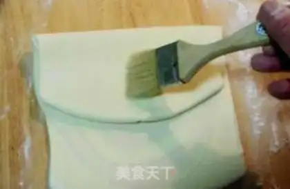 Make step 16