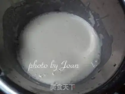 Make step 4