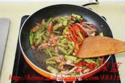 Make step 5