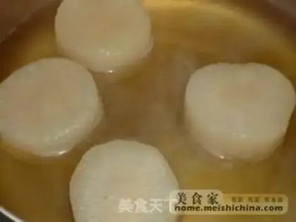 Make step 0