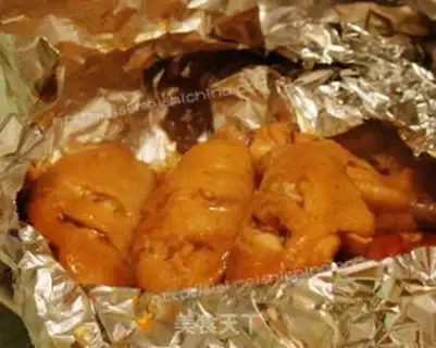Make  step 6